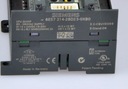 6ES7 214-2BD23-0XB0 CPU 224XP PLC ovládač Značka Siemens