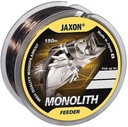 JAXON MONOLITH Кормушка 0,30/150м, цвет КОРИЧНЕВЫЙ