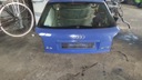 AUDI A3 8L REAR BOOTLID BOOT LY5M photo 2 - milautoparts-fr.ukrlive.com