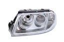 LAMP LEFT LAMP VW PASSAT B5 FACELIFT 2000-2005 photo 2 - milautoparts-fr.ukrlive.com