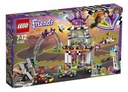 LEGO 41352 FRIENDS БОЛЬШОЙ ДЕНЬ ГОНОК