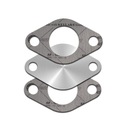 Крышка клапана EGR Nissan Primastar (X83) 2.5 dCi