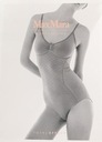 NEW MaxMara modelovacie čierne body S originál Značka MaxMara