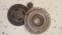 CLUTCH OPEL ASTRA VECTRA 1.7 TD TDS 620140000 photo 1 - milautoparts-fr.ukrlive.com