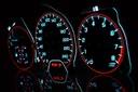 Mazda MX3 Kotúče počítadla INDIGLO vzor 4 MoMan EAN (GTIN) 7440001348153