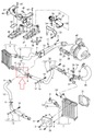 CABLE RADIATOR AUD Q7 3.0 TDI VW TOUAREG photo 5 - milautoparts-fr.ukrlive.com