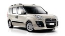 FIAT DOBLO 2010 - WING FRONT LEFT photo 1 - milautoparts-fr.ukrlive.com