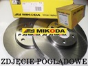 DISQUES MIKODA 4207 SABOTS DE FREIN AUDI A6 ALLROAD 12R- PRZ photo 4 - milautoparts-fr.ukrlive.com