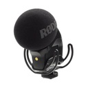RODE Stereo VideoMic Pro Rycote - Mikrofón pre kameru Značka Rode