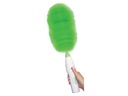 Instant Duster Pro Obrotowa miotełka do kurzu - 11621511087 - oficjalne  archiwum Allegro