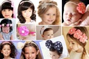 Детская повязка на голову для младенцев, 29 дизайнов