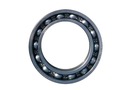 Подшипник шариковый однорядный New Holland 71449119