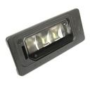 ROOF LIGHT PLATES REJESTRACYJNEJ SKODA YETI photo 1 - milautoparts-fr.ukrlive.com