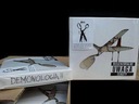Demonologia II Słoń, Mikser, Paluch 2CD + DVD Wykonawca Słoń & Mikser