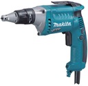 Отвертка для гипсокартона Makita, с питанием от сети FS4300