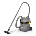 KARCHER NT 22/1 AP TE L УНИВЕРСАЛЬНЫЙ ПРОМЫШЛЕННЫЙ ПЫЛЕСОС С ПРОФ РОЗЕТКОЙ