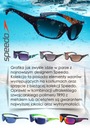 SPEEDO PACIFIC 108 Slnečné športové okuliare Strih športový