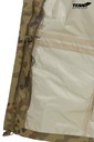 Vojenská bunda Texar Grom PL Camo WZ93 PL XXL Celková dĺžka 86 cm