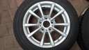 BMW 3 F30 4 F36 ALLOY WHEELS (TITANIUM) DISCS WHEELS PATTERN 390 WINTER photo 3 - milautoparts-fr.ukrlive.com