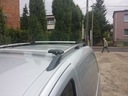 CITROEN JUMPY FIAT SCUDO PEUGEOT EXPERT 2006+ L2 РЕЙЛІНГИ ДАХУ БАГАНИК  (18874862212) фото min 9