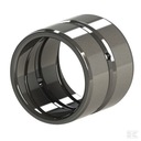 Sibo 50x60x60 Adnugeware 60 HRC закален