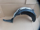 WHEEL ARCH COVER REAR REAR RIGHT RENAULT MEGANE III 08- photo 1 - milautoparts-fr.ukrlive.com