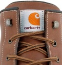 ВЗУТТЯ CARHARTT HAMILTON WEDGE BOOT WP S3 TAN  (12382862221) фото min 15