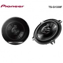 2 X PIONEER TS-G1330F ДИНАМІКИ АВТОМОБІЛЬНИЙ 3 DROZNE 13CM 130MM Z РЕШІТКА  (17439602312) фото min 7