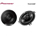 PIONEER TS-G1330F GŁOŚNIKI 3 DROŻNE 35W-250W 13 cm