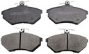 DISQUE+SABOTS AVANT AUDI 80 B4 2.0 1.9 photo 4 - milautoparts-fr.ukrlive.com