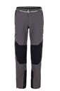 Trekingové nohavice BRENTA grey Milo XL Veľkosť XL