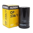 FILTRON FILTER OILS OP526/1 ALTERNATIVE W719/30 photo 1 - milautoparts-fr.ukrlive.com