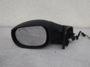 MIRROR LEFT ELECTRICAL CITROEN C3 CABRIOLET photo 1 - milautoparts-fr.ukrlive.com