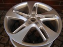 DISC OPEL ASTRA J IV CHEVROLET CRUZE 19 5X105 photo 2 - milautoparts-fr.ukrlive.com