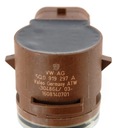 SENSOR PARKING PARKTRONIC FOR ARONA VOLKSWAGEN WITH 5Q0 919 297B photo 2 - milautoparts-fr.ukrlive.com