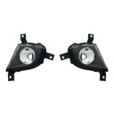 NEW CONDITION HALOGEN LAMP BMW 3 E90 2008 - 2011 RIGHT LEFT photo 1 - milautoparts-fr.ukrlive.com