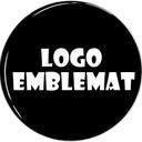 ЗАМЕНА СИЛИКОНОВОЙ ЭМБЛЕМЫ 70 ММ ДЛЯ КОЛПАКОВ