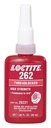 Loctite 262 50 мл РЕЗЬБОВЫЙ КЛЕЙ для M36 СИЛЬНЫЙ Анаэробный