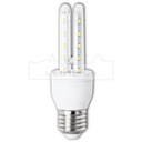 LED žiarovka E27 4W 320lm Aigostar T32U rúrkaTEPLÁ Farba svetla teplá biela
