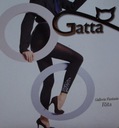 Legíny Gatta microfibra Rita čierne veľ. 2 S Značka Gatta