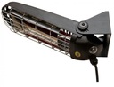 PROMIENNIK PODCZERWIENI 800W + UCHWYT GRATIS %-40%