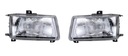 LAMP LAMP FRONT VW POLO CLASSIC 95-99 SET photo 1 - milautoparts-fr.ukrlive.com