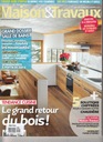 MAISON & TRAVAUX 284 10-11/2017 Франция