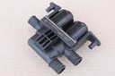 E60 E63 PUMP VALVES ELEKTRO VALVE WATER 6927915 photo 3 - milautoparts-fr.ukrlive.com