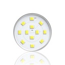 LED žiarovka MR11 230V 4W neutrálna 35mm malá EAN (GTIN) 5903240442799