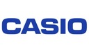 Ремешок для часов Casio DW-290 AD-300 AW-61, черный