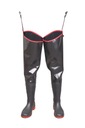 PROS WR02 Strong Waders Black Durable Strong 42