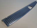 MERCEDES E CLASS W211 UNIVERSAL METAL PLATE CHROME PARAPET photo 6 - milautoparts-fr.ukrlive.com