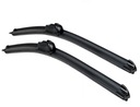 WIPER BLADES FLAT CHEVROLET CRUZE CITROEN C2 C3 photo 2 - milautoparts-fr.ukrlive.com