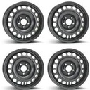 DISCS OPEL ASTRA J IV ASTRA K V MOKKA 5X105 ET42 photo 1 - milautoparts-fr.ukrlive.com